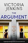 The Argument by Victoria Jenkins