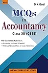 MCQs in Accountan...