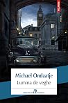 Lumina de veghe
