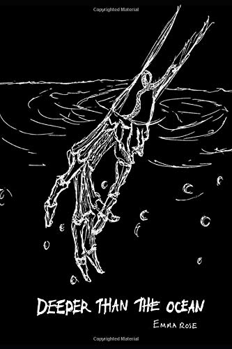 Deeper Than The Ocean (Paperback)