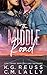 The Middle Road by K.G. Reuss