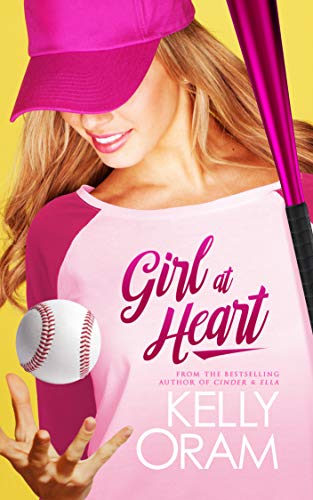 Girl at Heart (Kindle Edition)