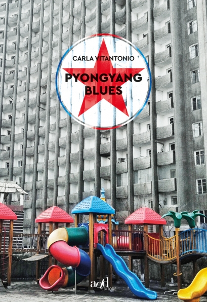 Pyongyang blues (Paperback)