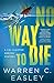 No Way to Die (Cal Claxton,...