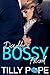 Daddy's Bossy Friend