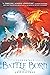 Battle Born (Elementals, #3) by Amie Kaufman