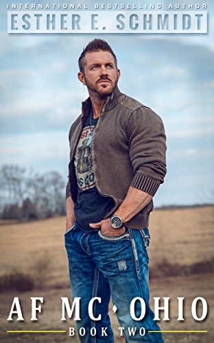 AF MC Ohio Book Two (Kindle Edition)