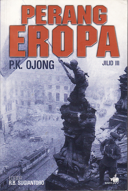 Perang Eropa Jilid III (Perang Eropa, #3)