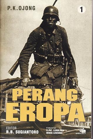 Perang Eropa Jilid I (Perang Eropa, #1)