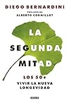 La segunda mitad:...