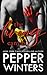 The Living Canvas by Pepper Winters The Living Canvas by Pepper Winters