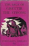 Saga of Grettir the Strong (Everyman's Library)