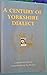 A Century of Yorkshire Dial...