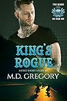 King's Rogue (The Kings of Men MC, #1.5)