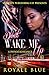 Don't Wake Me Up: A BWWM RO...