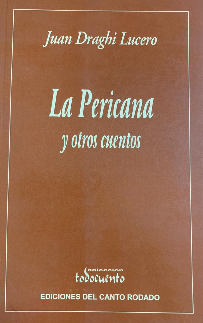 La pericana y otros cuentos (Paperback)