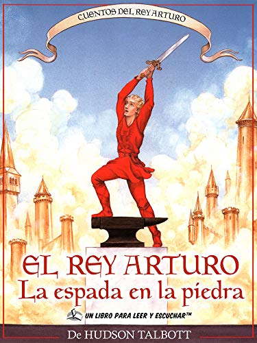 El Rey Arturo: La espada en la piedra (King Arthur)