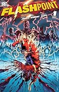 Flashpoint #1