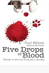 Five Drops of Blood: Murder in the Cat Protection Society