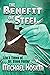 The Benefit of Steel by Michael  Hoskin