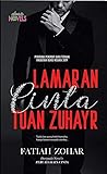 Lamaran Cinta Tua...