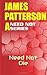 Need Not Die: Volume 1 (Need Not Series)