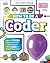 How To Be A Coder: Learn to Think like a Coder with Fun Activities, then Code in Scratch 3.0 Online!