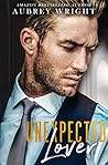 Unexpected Lover (Lover Boys, #2)
