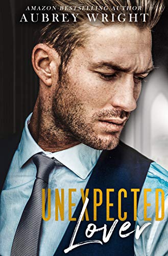 Unexpected Lover (Lover Boys, #2)