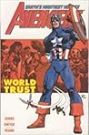 Avengers, Volume 1 by Geoff Johns