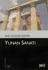 Yunan Sanatı (Paperback)