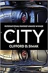 Desertion by Clifford D. Simak