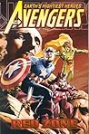 Avengers by Geoff Johns