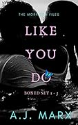 Like You Do - Boxed Set