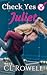 Check Yes Juliet