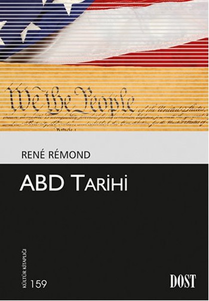 ABD Tarihi (Paperback)