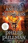 The Amber Spyglass by Philip Pullman