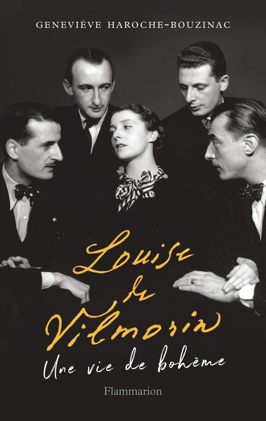 Louise de Vilmorin: Une Vie de Bohème (Paperback)