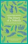 The Diary of a Nobody: Annotated Edition (D'Ascoyne Vintage Book 1) Book cover for The Diary of a Nobody: Annotated Edition (D'Ascoyne Vintage Book 1)