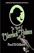 The Annals of Sherlock Holmes