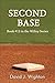 Second Base (Wilizy Book 13)