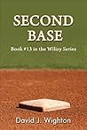 Second Base (Wilizy Book 13)