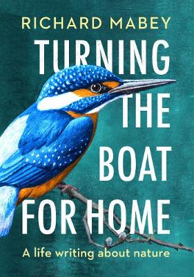 Turning The Boat For Home (Hardcover)