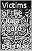 Victims of the Ouija board:...