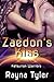 Zaedon's Kiss by Rayna Tyler