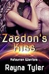 Zaedon's Kiss