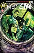 Medisin #3