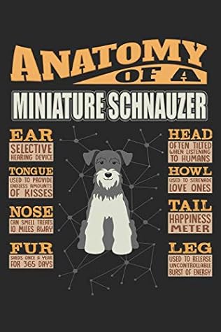 miniature schnauzer mom