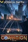 Coalition (Essencers of Aelathia #2)