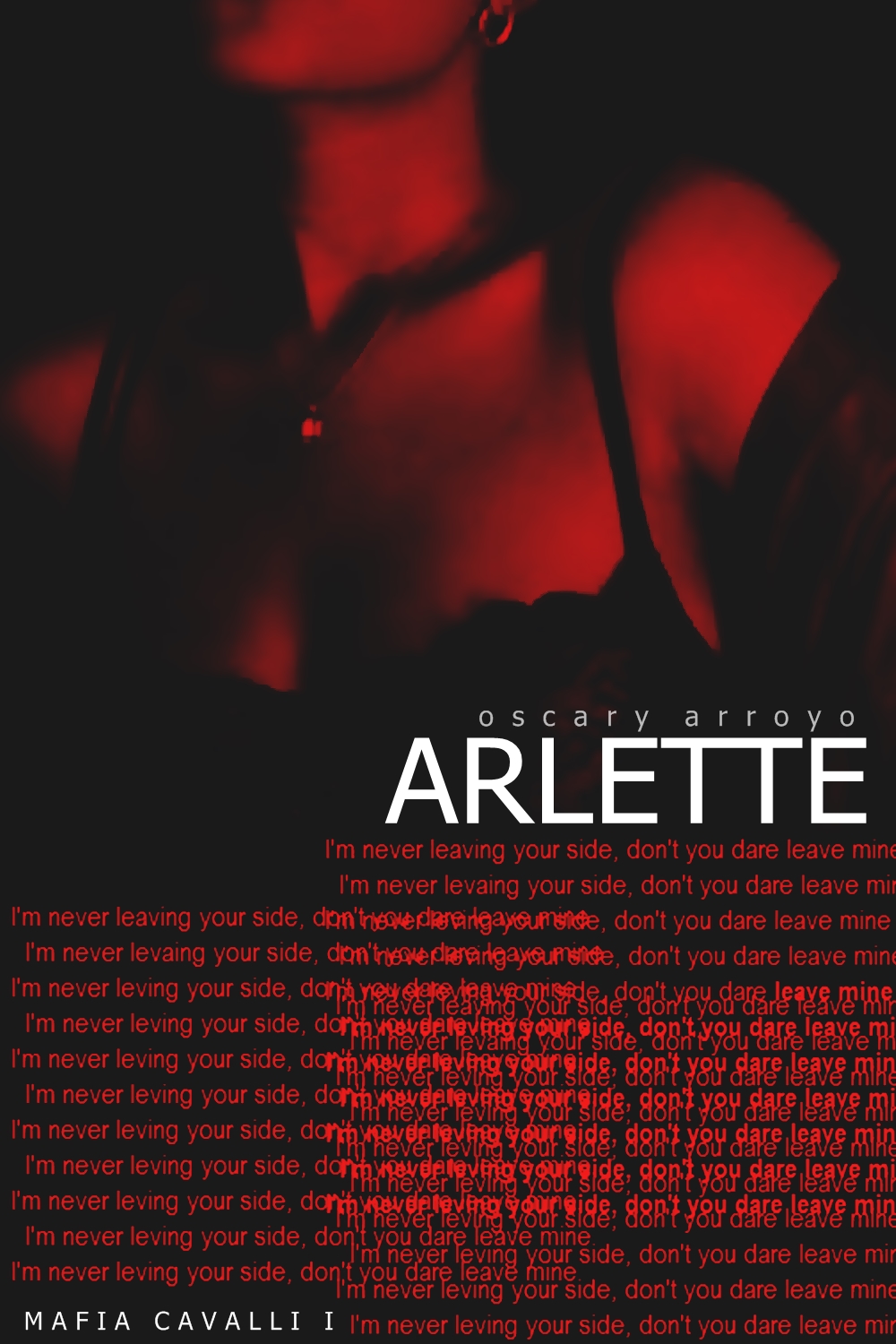 Arlette (Mafia Cavalli #1)